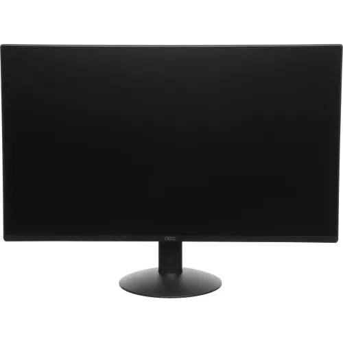 Монитор AOC 27" 27B30H3 черный IPS LED 16:9 HDMI матовая 300cd 178гр/178гр 1920x1080 120Hz VGA FHD 2.94кг