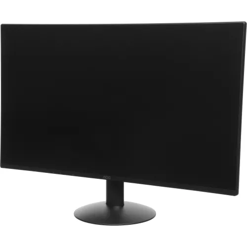 Монитор AOC 27" 27B30H3 черный IPS LED 16:9 HDMI матовая 300cd 178гр/178гр 1920x1080 120Hz VGA FHD 2.94кг