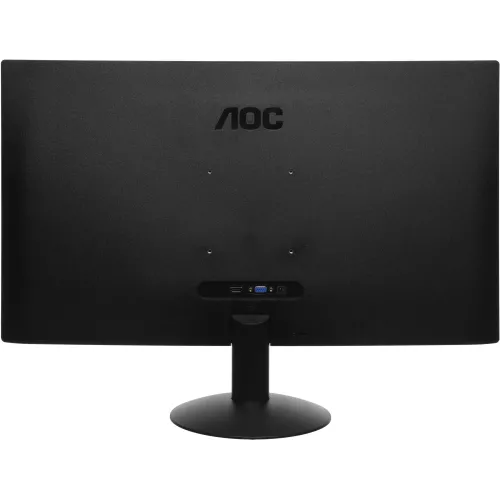 Монитор AOC 27" 27B30H3 черный IPS LED 16:9 HDMI матовая 300cd 178гр/178гр 1920x1080 120Hz VGA FHD 2.94кг