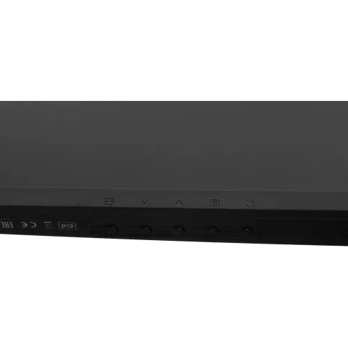 Монитор AOC 27" 27B30H3 черный IPS LED 16:9 HDMI матовая 300cd 178гр/178гр 1920x1080 120Hz VGA FHD 2.94кг