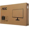 Монитор AOC 27" 27B30H3 черный IPS LED 16:9 HDMI матовая 300cd 178гр/178гр 1920x1080 120Hz VGA FHD 2.94кг