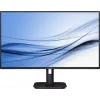 Монитор Philips 27" 27E1N1200A черный IPS LED 16:9 HDMI M/M матовая 300cd 178гр/178гр 1920x1080 100Hz VGA DP FHD 3.97кг