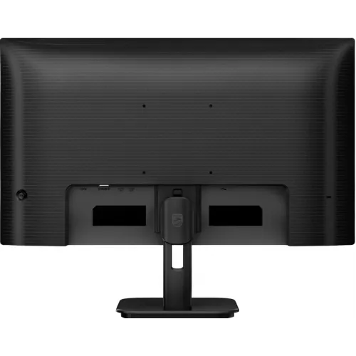 Монитор Philips 27" 27E1N1200A черный IPS LED 16:9 HDMI M/M матовая 300cd 178гр/178гр 1920x1080 100Hz VGA DP FHD 3.97кг