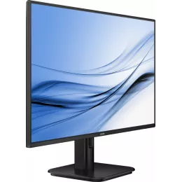 Монитор Philips 27" 27E1N1200A черный IPS LED 16:9 HDMI M/M матовая 300cd 178гр/178гр 1920x1080 100Hz VGA DP FHD 3.97кг