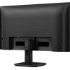 Монитор Philips 27" 27E1N1200A черный IPS LED 16:9 HDMI M/M матовая 300cd 178гр/178гр 1920x1080 100Hz VGA DP FHD 3.97кг