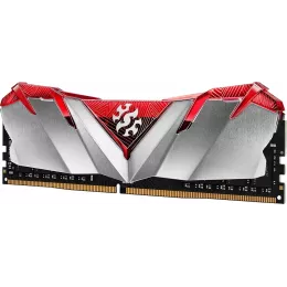 Память DDR4 8GB 3200MHz A-Data AX4U32008G16A-SR30 XPG Gammix D30 RTL Gaming PC4-25600 CL16 DIMM 288-pin 1.35В с радиатором Ret