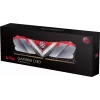 Память DDR4 8GB 3200MHz A-Data AX4U32008G16A-SR30 XPG Gammix D30 RTL Gaming PC4-25600 CL16 DIMM 288-pin 1.35В с радиатором Ret