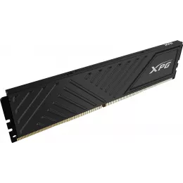 Память DDR4 16GB 3200MHz A-Data AX4U320016G16A-SBKD35 XPG Gammix D35 RTL Gaming PC4-25600 CL16 DIMM 288-pin 1.35В dual rank с радиатором Ret