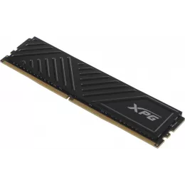 Память DDR4 16GB 3200MHz A-Data AX4U320016G16A-SBKD35 XPG Gammix D35 RTL Gaming PC4-25600 CL16 DIMM 288-pin 1.35В dual rank с радиатором Ret