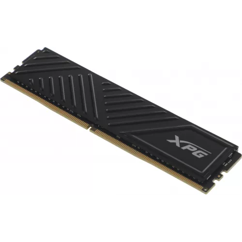 Память DDR4 16GB 3200MHz A-Data AX4U320016G16A-SBKD35 XPG Gammix D35 RTL Gaming PC4-25600 CL16 DIMM 288-pin 1.35В dual rank с радиатором Ret