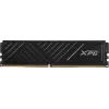 Память DDR4 16GB 3200MHz A-Data AX4U320016G16A-SBKD35 XPG Gammix D35 RTL Gaming PC4-25600 CL16 DIMM 288-pin 1.35В dual rank с радиатором Ret