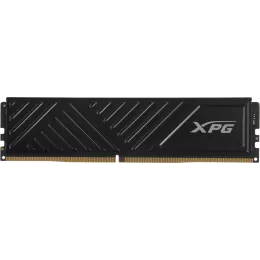 Память DDR4 16GB 3200MHz A-Data AX4U320016G16A-SBKD35 XPG Gammix D35 RTL Gaming PC4-25600 CL16 DIMM 288-pin 1.35В dual rank с радиатором Ret