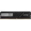 Память DDR4 16GB 3200MHz A-Data AX4U320016G16A-SBKD35 XPG Gammix D35 RTL Gaming PC4-25600 CL16 DIMM 288-pin 1.35В dual rank с радиатором Ret