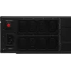 Источник бесперебойного питания Ippon Pacific II 1000 900Вт 1000ВА черный