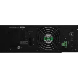 Источник бесперебойного питания Ippon Pacific II 1000 900Вт 1000ВА черный