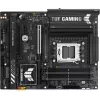 Материнская плата Asus TUF GAMING B850-PLUS WIFI Socket AM5 AMD B850 4xDDR5 ATX AC`97 8ch(7.1) 2.5Gg RAID+HDMI+DP