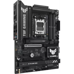 Материнская плата Asus TUF GAMING B850-PLUS WIFI Socket AM5 AMD B850 4xDDR5 ATX AC`97 8ch(7.1) 2.5Gg RAID+HDMI+DP
