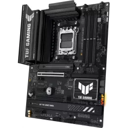 Материнская плата Asus TUF GAMING B850-PLUS WIFI Socket AM5 AMD B850 4xDDR5 ATX AC`97 8ch(7.1) 2.5Gg RAID+HDMI+DP