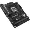 Материнская плата Asus TUF GAMING B850-PLUS WIFI Socket AM5 AMD B850 4xDDR5 ATX AC`97 8ch(7.1) 2.5Gg RAID+HDMI+DP