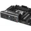Материнская плата Asus TUF GAMING B850-PLUS WIFI Socket AM5 AMD B850 4xDDR5 ATX AC`97 8ch(7.1) 2.5Gg RAID+HDMI+DP