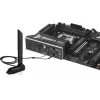 Материнская плата Asus TUF GAMING B850-PLUS WIFI Socket AM5 AMD B850 4xDDR5 ATX AC`97 8ch(7.1) 2.5Gg RAID+HDMI+DP