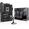 Материнская плата Asus TUF GAMING B850-PLUS WIFI Socket AM5 AMD B850 4xDDR5 ATX AC`97 8ch(7.1) 2.5Gg RAID+HDMI+DP