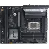 Материнская плата Asus TUF GAMING B860-PLUS WIFI Soc-1851 Intel B860 4xDDR5 ATX AC`97 8ch(7.1) 2.5Gg RAID+HDMI+DP