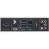Материнская плата Asus TUF GAMING B860-PLUS WIFI Soc-1851 Intel B860 4xDDR5 ATX AC`97 8ch(7.1) 2.5Gg RAID+HDMI+DP