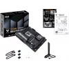 Материнская плата Asus TUF GAMING B860-PLUS WIFI Soc-1851 Intel B860 4xDDR5 ATX AC`97 8ch(7.1) 2.5Gg RAID+HDMI+DP