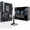 Материнская плата Asus TUF GAMING B860-PLUS WIFI Soc-1851 Intel B860 4xDDR5 ATX AC`97 8ch(7.1) 2.5Gg RAID+HDMI+DP