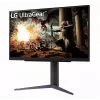 Монитор LG 27" UltraGear 27GS75Q-B черный IPS LED 16:9 HDMI матовая HAS Piv 1000:1 300cd 178гр/178гр 2560x1440 180Hz G-Sync FreeSync DP QHD 6кг