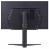 Монитор LG 27" UltraGear 27GS75Q-B черный IPS LED 16:9 HDMI матовая HAS Piv 1000:1 300cd 178гр/178гр 2560x1440 180Hz G-Sync FreeSync DP QHD 6кг