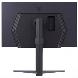 Монитор LG 27" UltraGear 27GS75Q-B черный IPS LED 16:9 HDMI матовая HAS Piv 1000:1 300cd 178гр/178гр 2560x1440 180Hz G-Sync FreeSync DP QHD 6кг