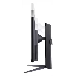 Монитор LG 27" UltraGear 27GS75Q-B черный IPS LED 16:9 HDMI матовая HAS Piv 1000:1 300cd 178гр/178гр 2560x1440 180Hz G-Sync FreeSync DP QHD 6кг