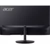 Монитор Acer 27" SH272G0bmiphx черный IPS LED 1ms 16:9 HDMI M/M матовая HAS Piv 250cd 178гр/178гр 1920x1080 120Hz FreeSync DP FHD USB 4.65кг