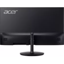 Монитор Acer 27" SH272G0bmiphx черный IPS LED 1ms 16:9 HDMI M/M матовая HAS Piv 250cd 178гр/178гр 1920x1080 120Hz FreeSync DP FHD USB 4.65кг