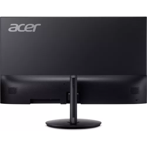 Монитор Acer 27" SH272G0bmiphx черный IPS LED 1ms 16:9 HDMI M/M матовая HAS Piv 250cd 178гр/178гр 1920x1080 120Hz FreeSync DP FHD USB 4.65кг