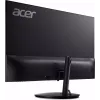 Монитор Acer 27" SH272G0bmiphx черный IPS LED 1ms 16:9 HDMI M/M матовая HAS Piv 250cd 178гр/178гр 1920x1080 120Hz FreeSync DP FHD USB 4.65кг