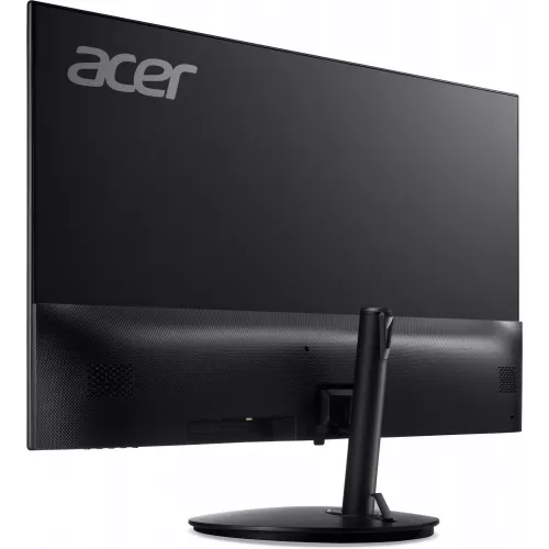 Монитор Acer 27" SH272G0bmiphx черный IPS LED 1ms 16:9 HDMI M/M матовая HAS Piv 250cd 178гр/178гр 1920x1080 120Hz FreeSync DP FHD USB 4.65кг