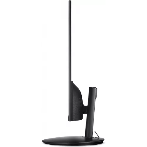 Монитор Acer 27" SH272G0bmiphx черный IPS LED 1ms 16:9 HDMI M/M матовая HAS Piv 250cd 178гр/178гр 1920x1080 120Hz FreeSync DP FHD USB 4.65кг