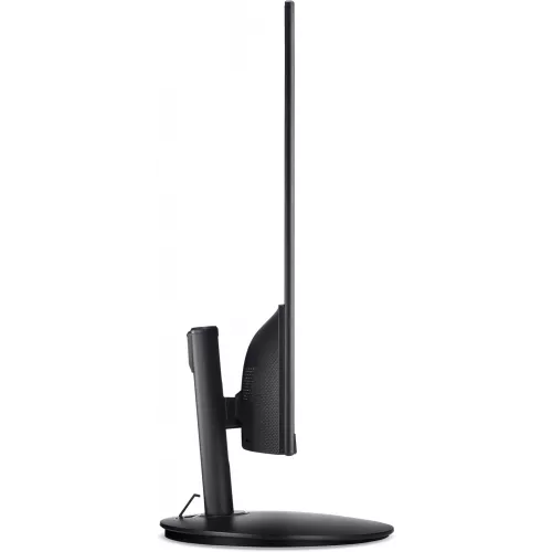 Монитор Acer 27" SH272G0bmiphx черный IPS LED 1ms 16:9 HDMI M/M матовая HAS Piv 250cd 178гр/178гр 1920x1080 120Hz FreeSync DP FHD USB 4.65кг