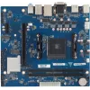 Материнская плата IRU A520M-VHDi/M.2 Soc-AM4 AMD A520 2xDDR4 mATX AC`97 6ch(5.1) GbLAN RAID+VGA+HDMI+DP