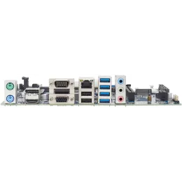 Материнская плата IRU A520M-VHDi/M.2 Soc-AM4 AMD A520 2xDDR4 mATX AC`97 6ch(5.1) GbLAN RAID+VGA+HDMI+DP