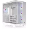 Корпус Thermaltake View 380 XL TG ARGB белый без БП ATX 5x120mm 2x140mm 2xUSB3.0 audio bott PSU