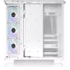 Корпус Thermaltake View 380 XL TG ARGB белый без БП ATX 5x120mm 2x140mm 2xUSB3.0 audio bott PSU