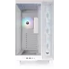 Корпус Thermaltake View 380 XL TG ARGB белый без БП ATX 5x120mm 2x140mm 2xUSB3.0 audio bott PSU