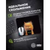 Коврик для мыши Cactus Red Cat 220x180x2мм (CS-MP-P11XS)