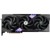Видеокарта MSI PCI-E 5.0 RTX 5070 12G GAMING TRIO OC NVIDIA GeForce RTX 5070 12Gb 192bit GDDR7 2610/28000 HDMIx1 DPx3 HDCP Ret