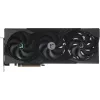 Видеокарта MSI PCI-E 5.0 RTX 5070 12G GAMING TRIO OC NVIDIA GeForce RTX 5070 12Gb 192bit GDDR7 2610/28000 HDMIx1 DPx3 HDCP Ret