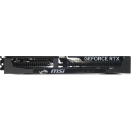 Видеокарта MSI PCI-E 5.0 RTX 5070 12G GAMING TRIO OC NVIDIA GeForce RTX 5070 12Gb 192bit GDDR7 2610/28000 HDMIx1 DPx3 HDCP Ret